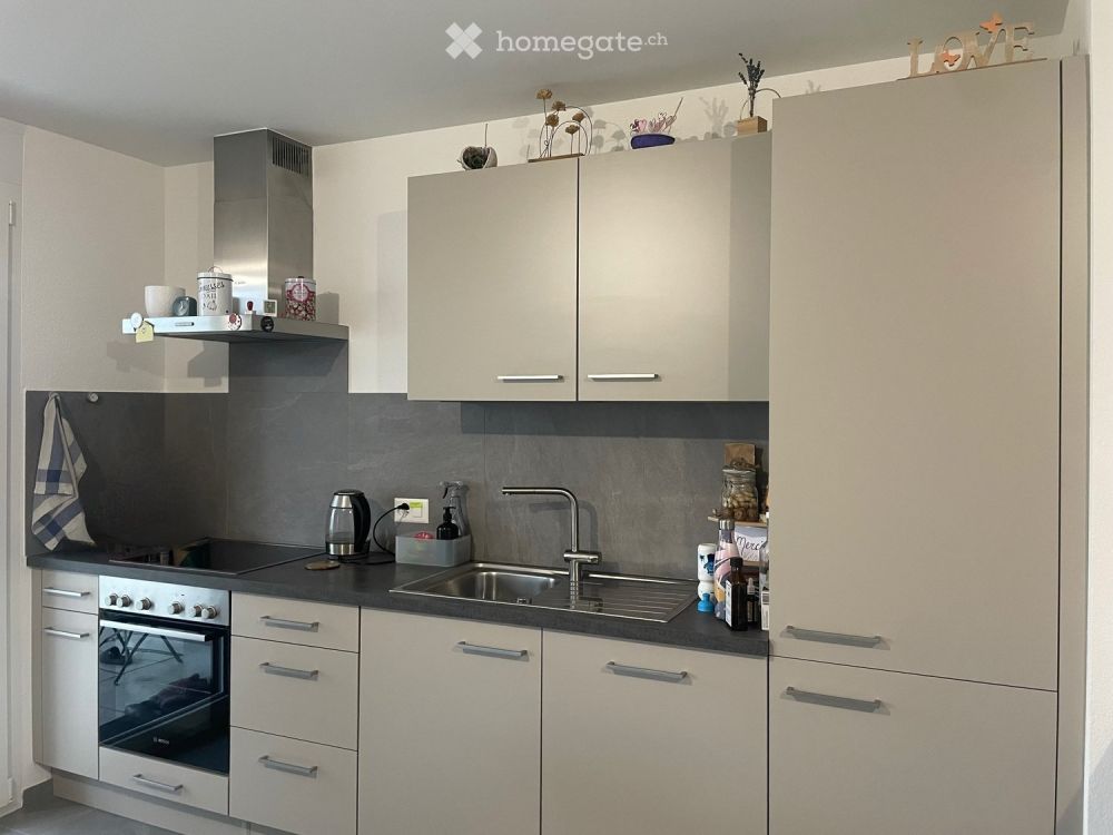 Appartement à Conthey - Bild 1