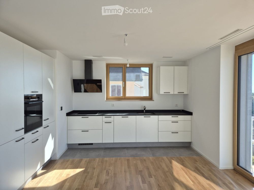 4,5 pièces neuf avec vue sur le lac – balcon 17,5m² – Neuchâtel - Bild 3