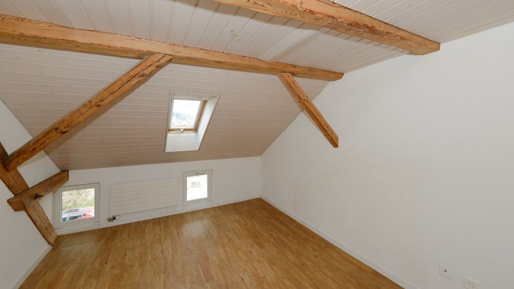 Charmante Single- oder Paarwohnung in Elgg - Bild 8
