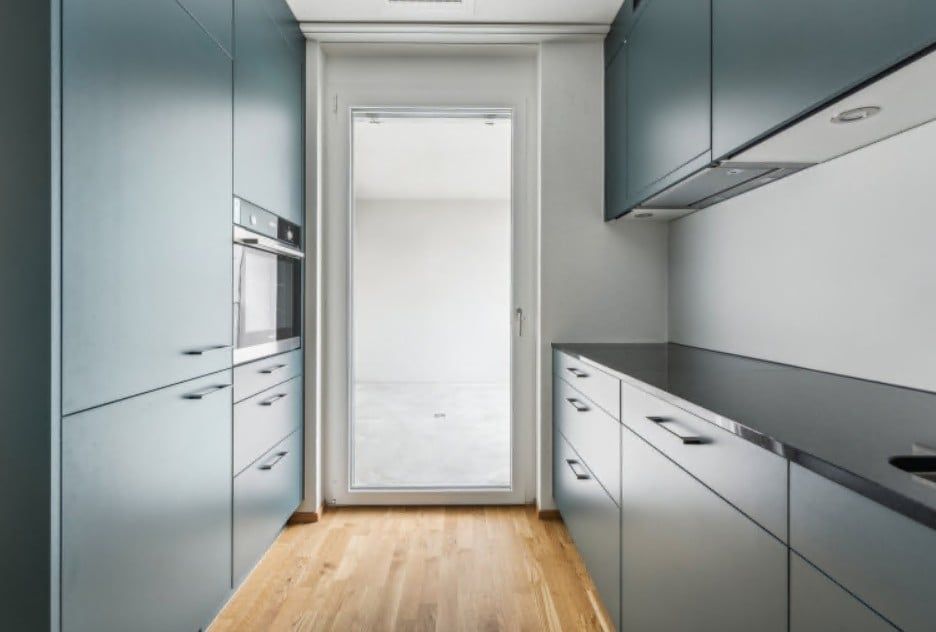 Willkommen in Ihrem neuen Zuhause! - Küche