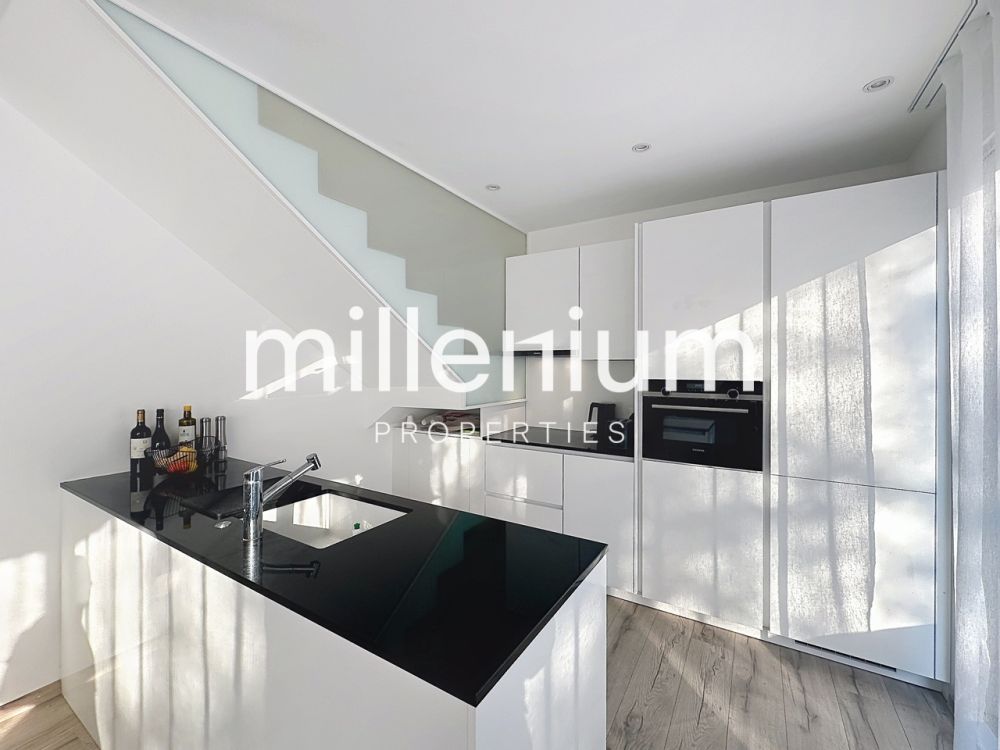 Très beau duplex moderne de 5 pièces neuf au Grand-Lancy - Bild 4