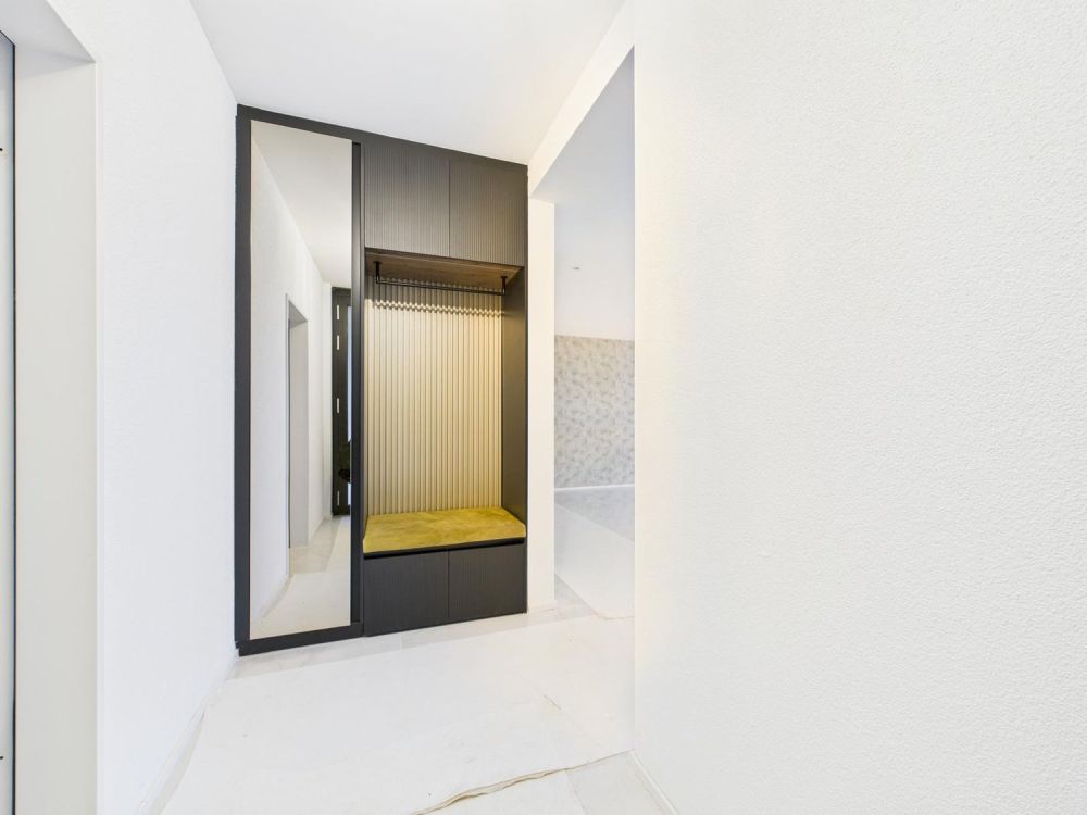 4½-Zimmer Terrassenwohnung im Minergie-P-Standard - Bild 8