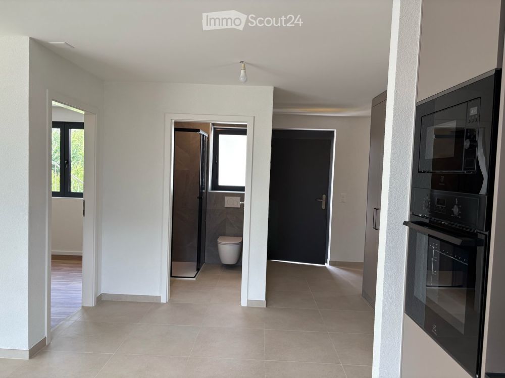 APPARTEMENT 4.5 NEUF, 135 m2,  2 grands balcons, vue imprenable, ascenseur privé, ARDON. - Bild 7