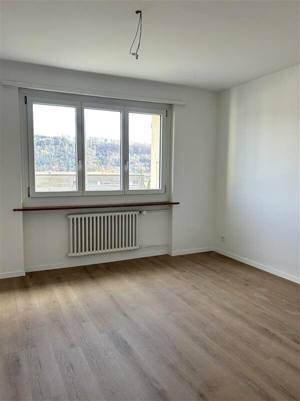Erstbezug nach Sanierung - Zimmer