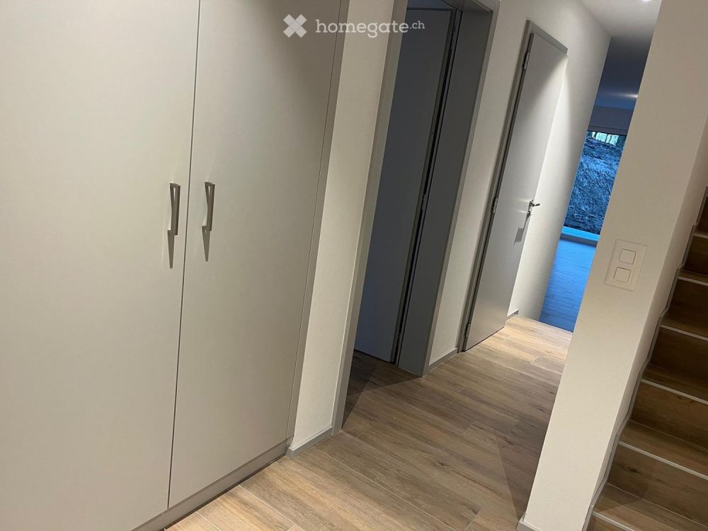 Appartement à Bourguillon - Bild 2