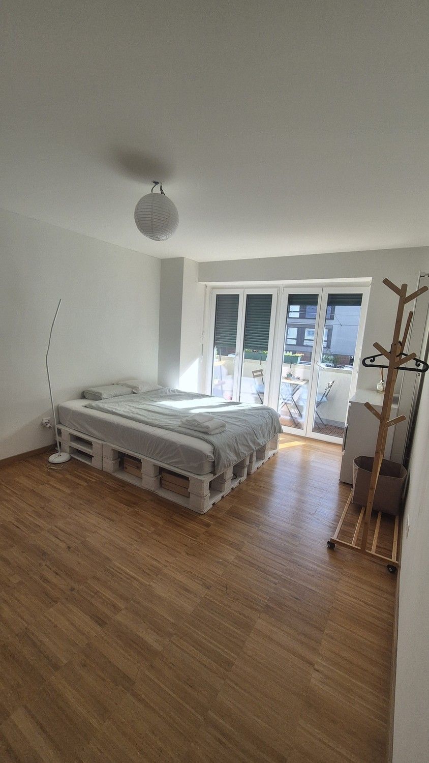 3 zimmer Wohnung - Bild 4