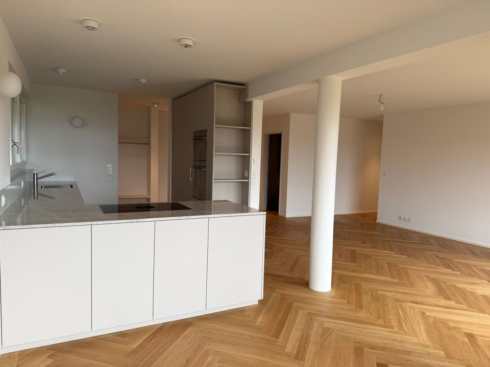 Exklusive Wohnperle an privilegierter Lage - Bild 2