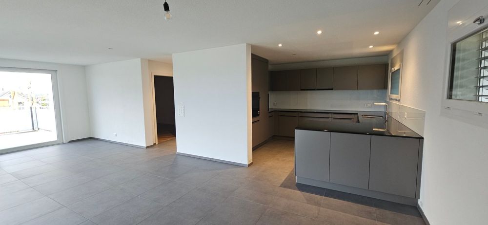 Moderne 4.5 Zimmer-Wohnung 2. Stock an ruhiger Lage in Lommiswil - Erstvermietung - Bild 10