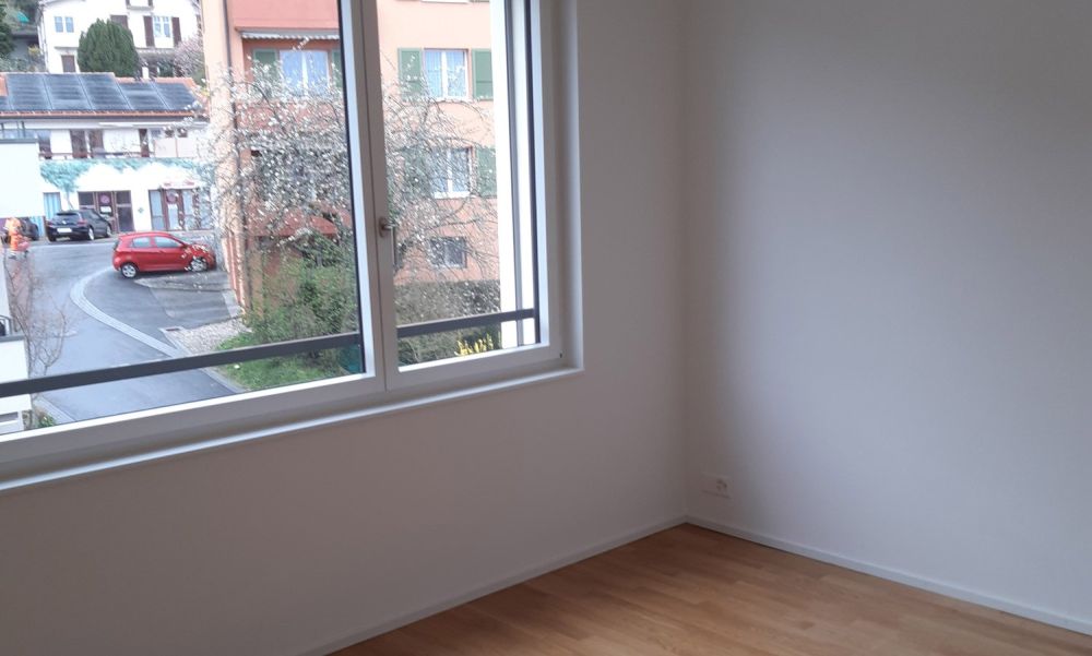 Neuchâtel, Chemin des Brandards - Complexe immobilier attractif et moderne - Bild 2