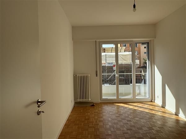 Lugano: Appartamento 3.5 locali - Camera