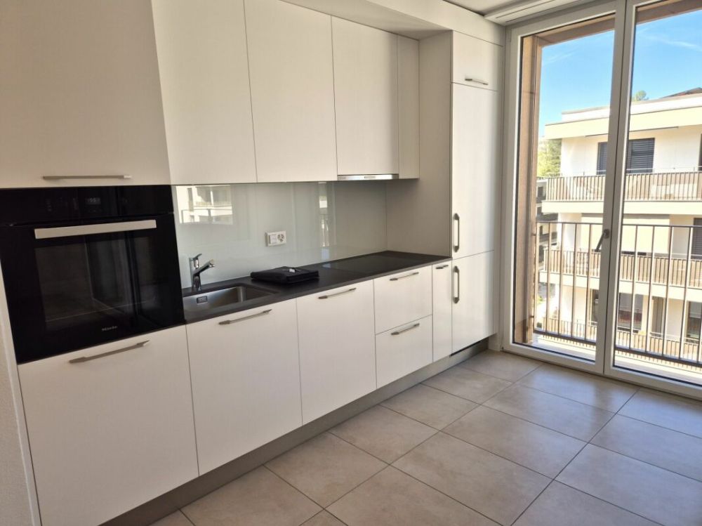 Prairie 2 - Appartement 2.5 pièces au dernier étage - Bild 5