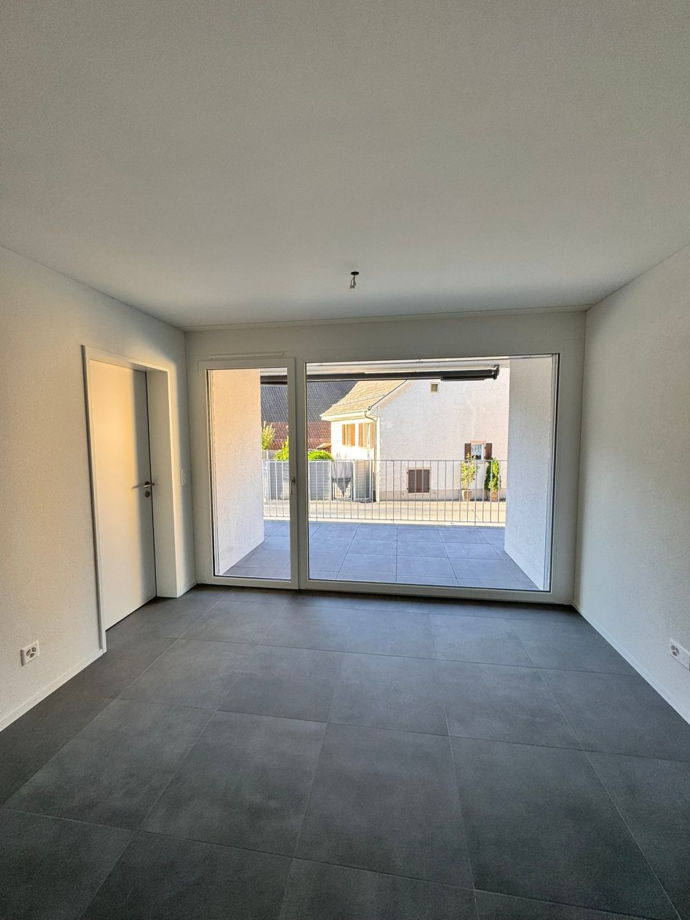 Erstvermietung 2 MFH Kirchweg 358 / 359 in Zullwil – Modern wohnen im Grünen - Bild 11