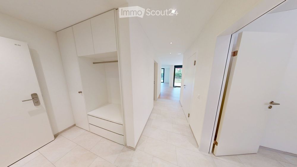 Moderne 4,5 Zimmer-Maisonette Neubauwohnung im Eigentumsstandart - Bild 3
