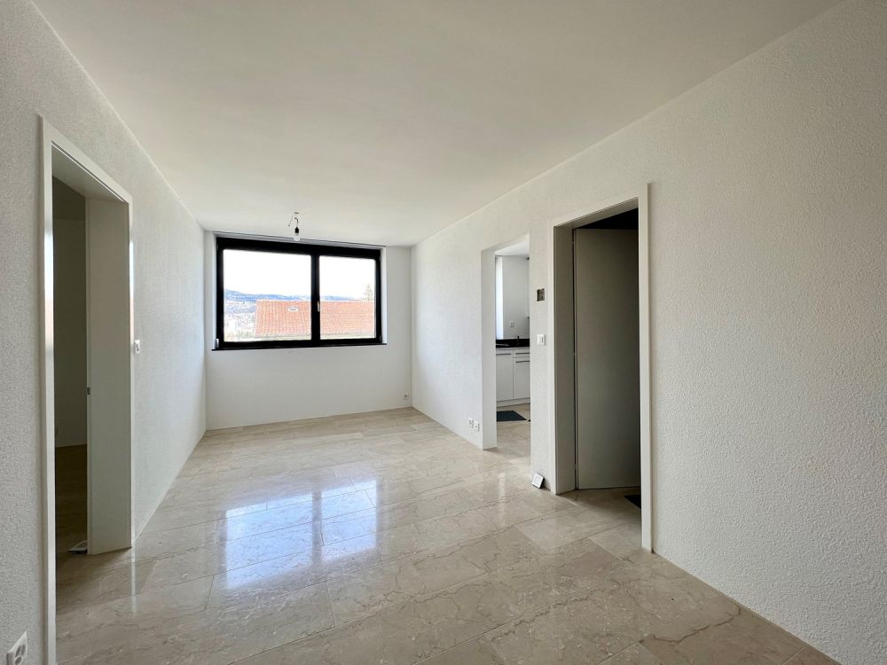 ***GELEGENHEIT*** - TOP sanierte 4 1/2 Zwg mit grossem Balkon - Bild 8