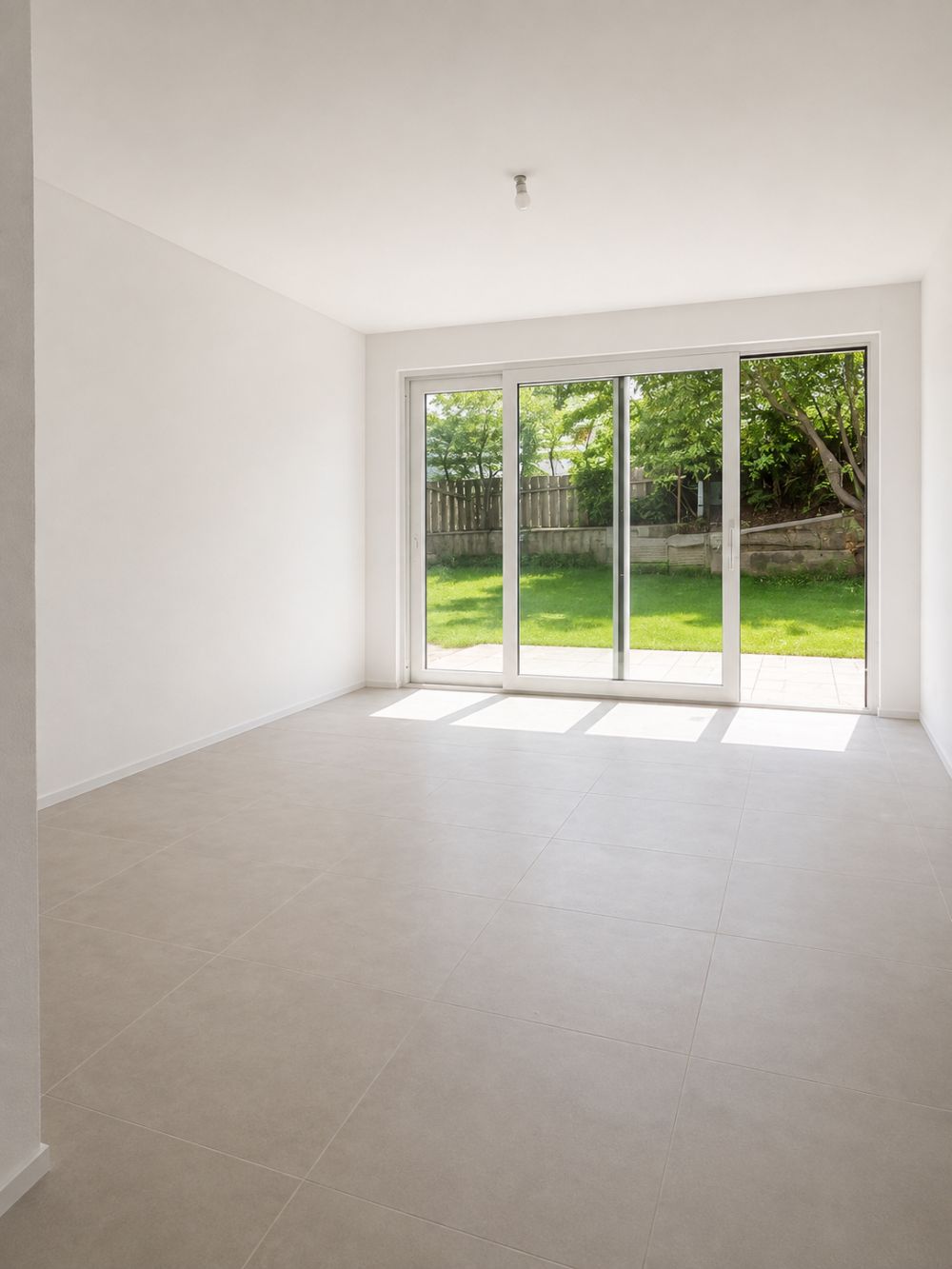 Erstvermietung: Moderne 2.5-Zimmer-Neubauwohnung - Bild 2