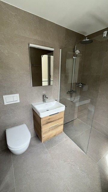 3.5-Zimmer Neubauwohnung - Bild 9