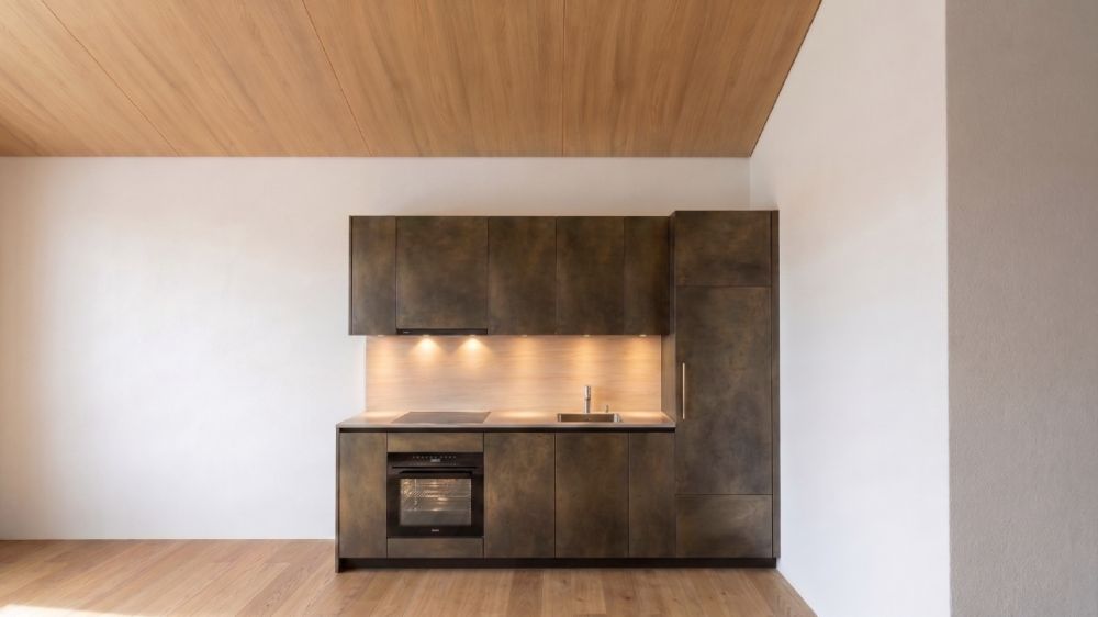 Moderne 2.5-Zimmer-Wohnung im Herzen von Zermatt - Bild 4