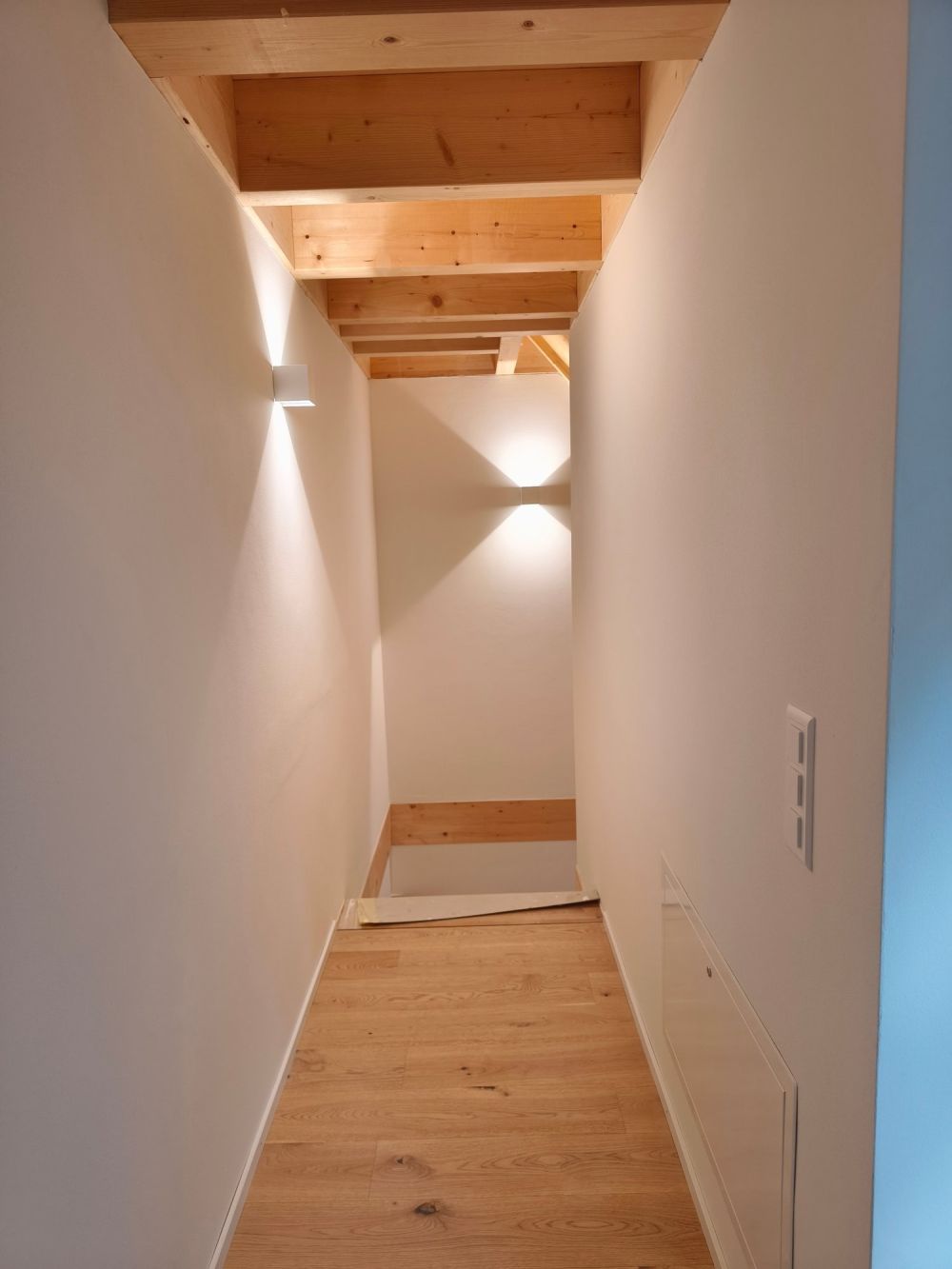 Gemütliches neues Einfamilienhaus - im Herzen von Herblingen - Bild 6