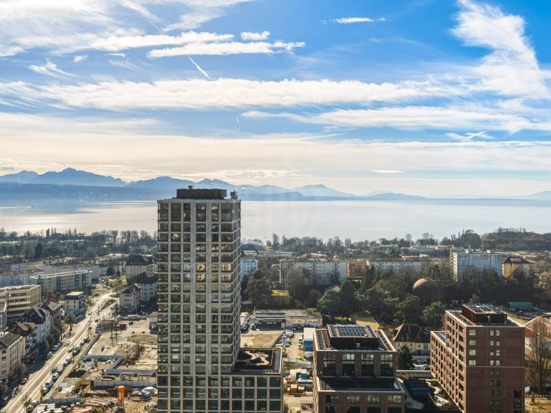 Magnifique appartement - Prilly - Bild 7