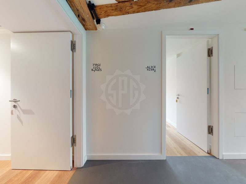Magnifique appartement - Genève - Bild 2
