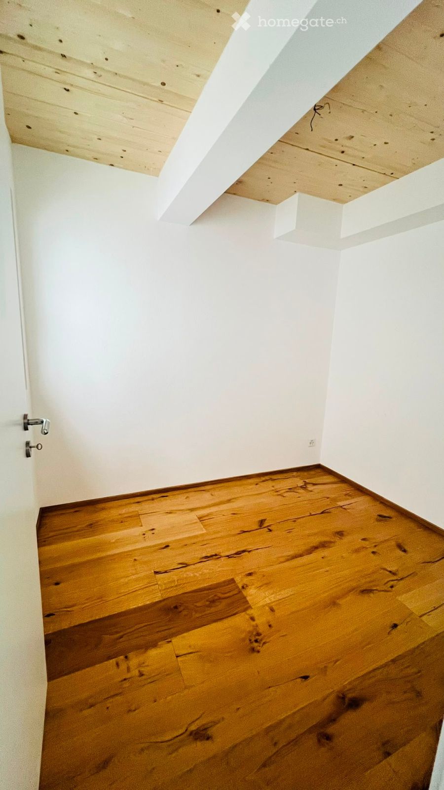 Erstbezug in eine Charmante 3-Zimmer- Wohnung/ Einfamilienhaus an der Rheingasse 25, 4058 Basel - Bild 6