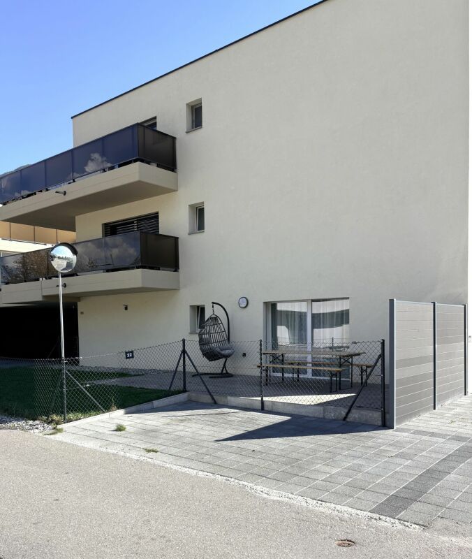 Appartement de 2.5 pièces à Saxon - Bild 6