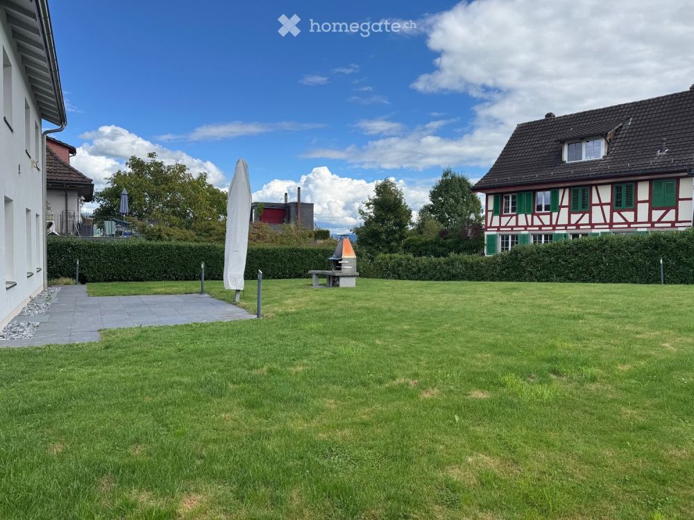 Grosses, modernes Zimmer in einer luxuriösen freistehenden Villa mit privatem Garten und SPA - Bild 3