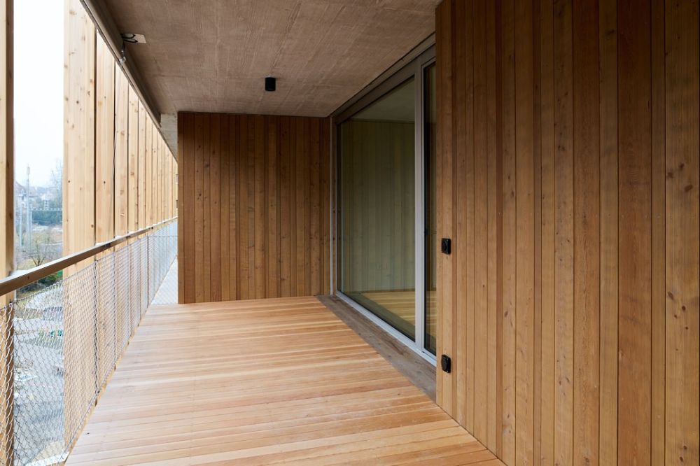 3.5-Zimmer Dachgeschosswohnung - Top Lage - Bild 12