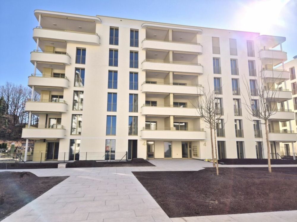Prairie 4 - Appartement 3.5 pièces au 3ème étage - Bild 10