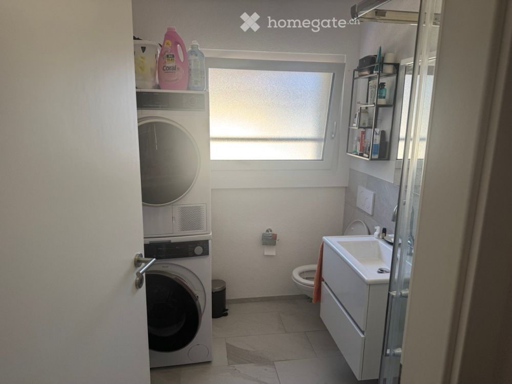 Moderne 2.5-Zimmer-Wohnung in zentraler Lage St. Gallen - Bild 4