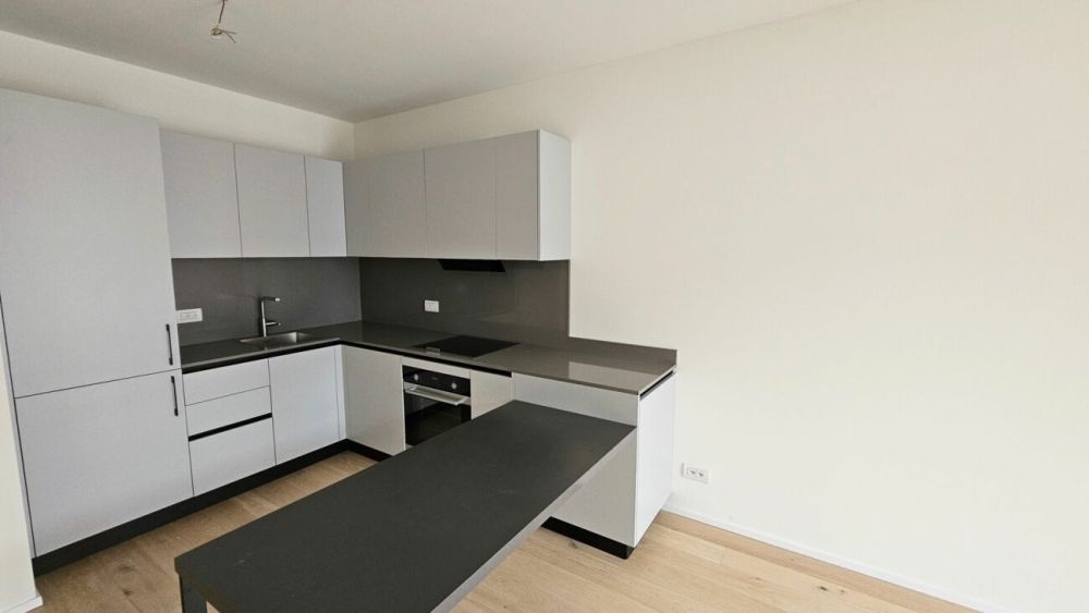 MODERNO APPARTAMENTO A CHIASSO - Bild 2