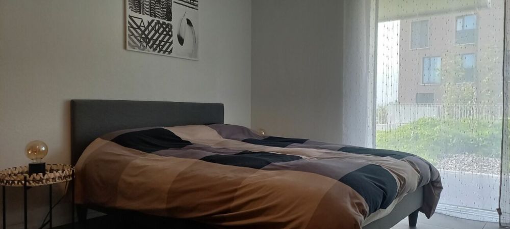 Schönes Studio im Erdgeschoss mit Terrasse - Bild 8