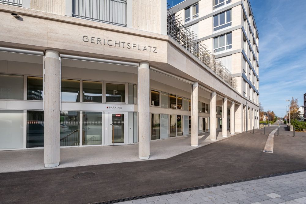 Neubauwohnung mit Aussicht in Uster - Bild 3
