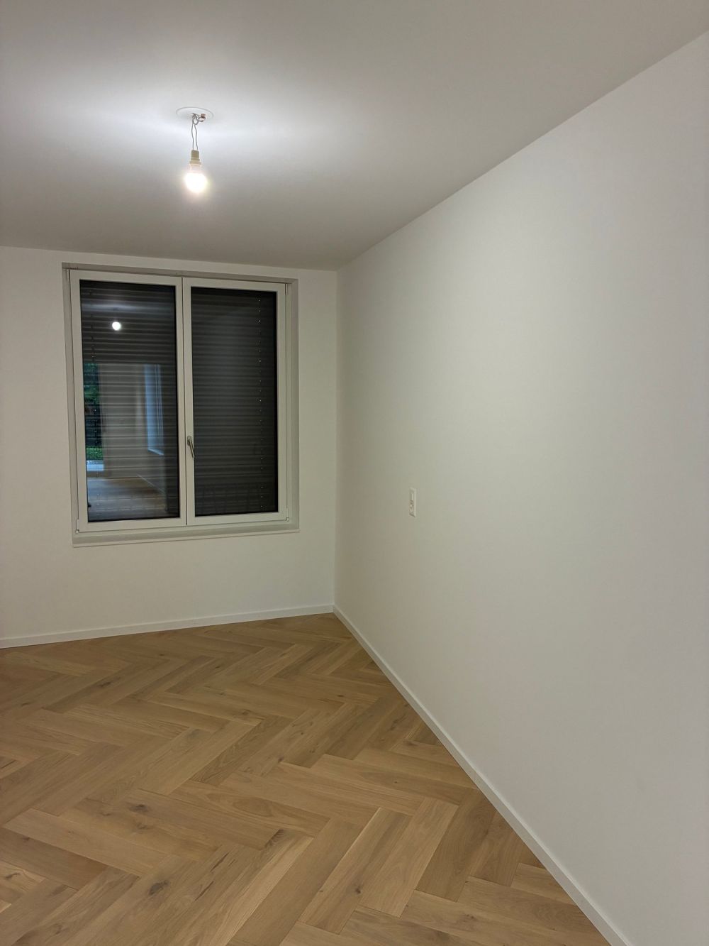 Appartement de standing neuf de 6 pièces avec loggia et parkings intérieurs à Vandœuvres - Bild 7