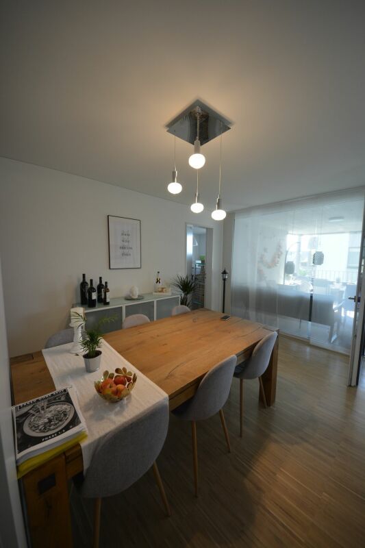 Moderne 4.5-Zimmerwohnung in familienfreundlichem Quartier zu vermieten - Bild 3