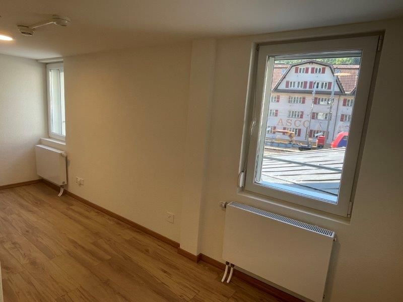 Moderne 1-Zimmer-Wohnung in Seewen SZ - Neubau 2022 - Bild 5