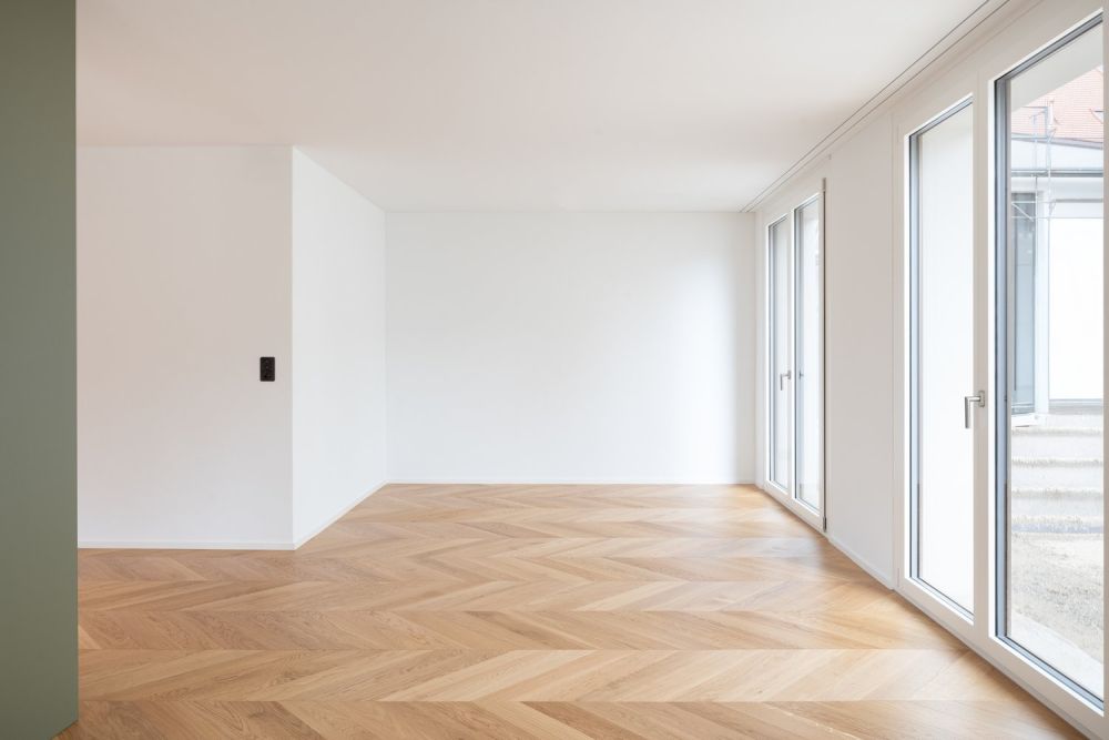 Moderne 3.5-Zimmer-Wohnung in einem attraktiven Neubauprojekt - Bild 1