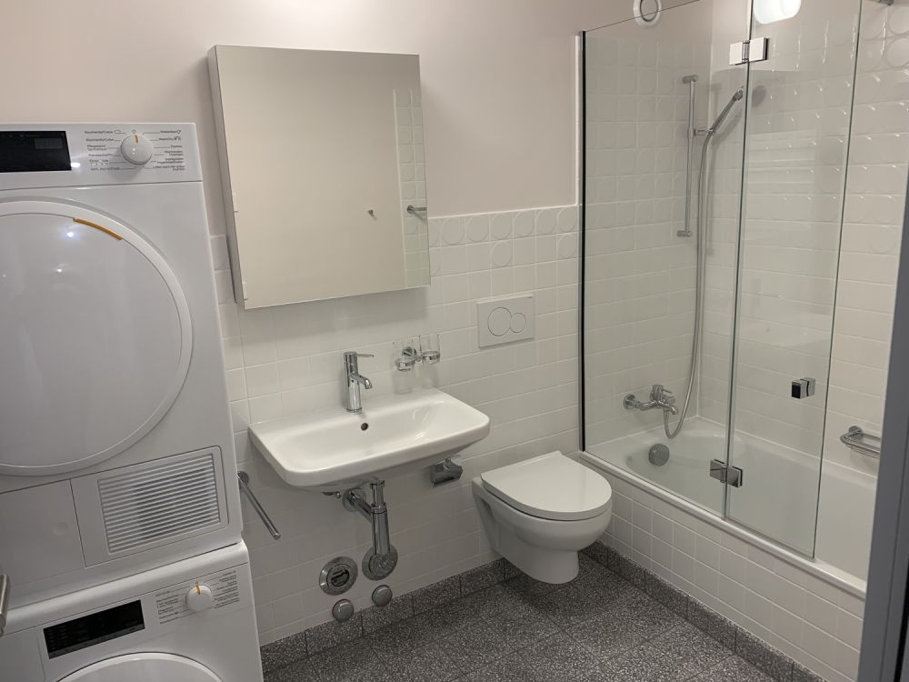 Votre rêve immobilier en plein centre - Bild 1