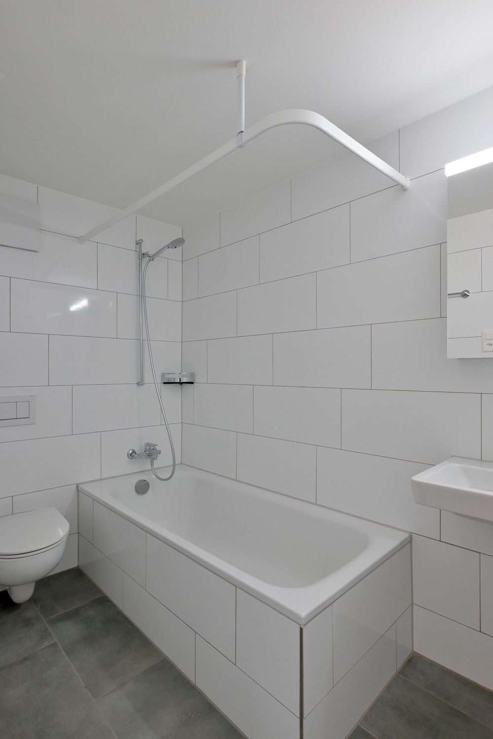 1 Monat GRATIS - Erstvermietung nach Teilsanierung - Ihre neue Wohnung im Herzen von Basel - Bild 6