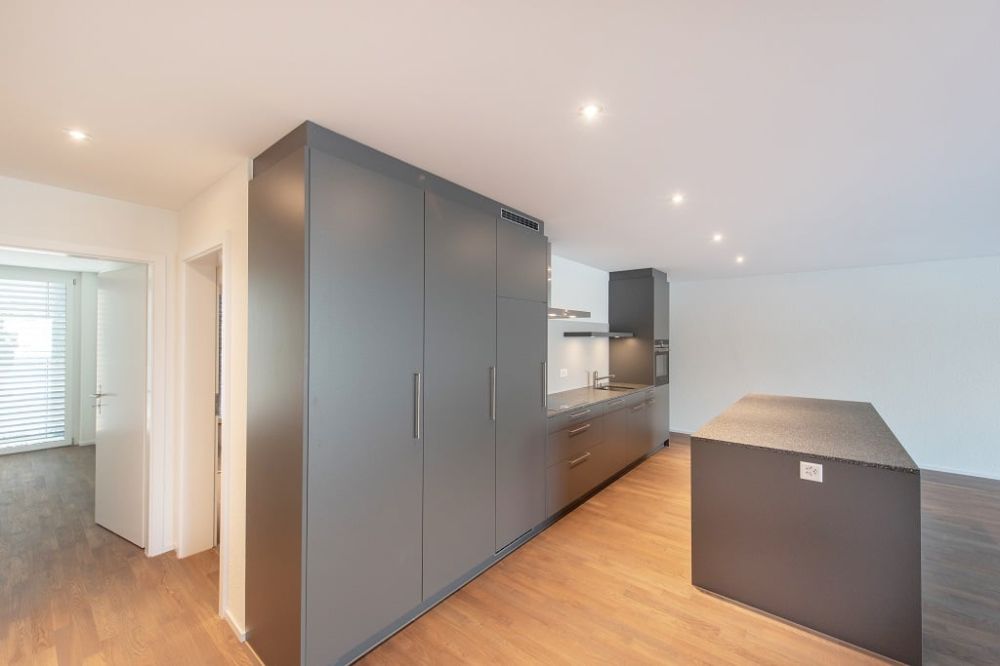 Suchen Sie eine grosszügige und moderne Wohnung? - Bild 2