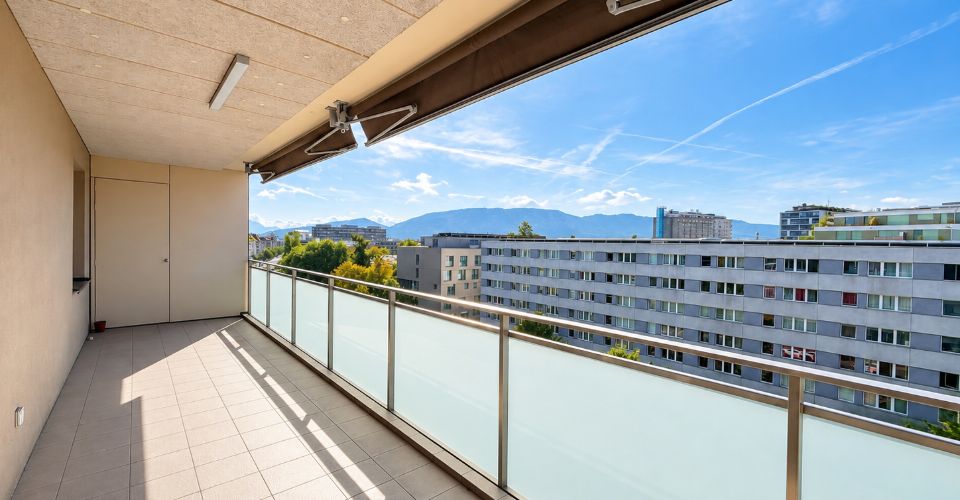Appartement de 5 pièces - Appartement meublé 5 pièces - image - 3