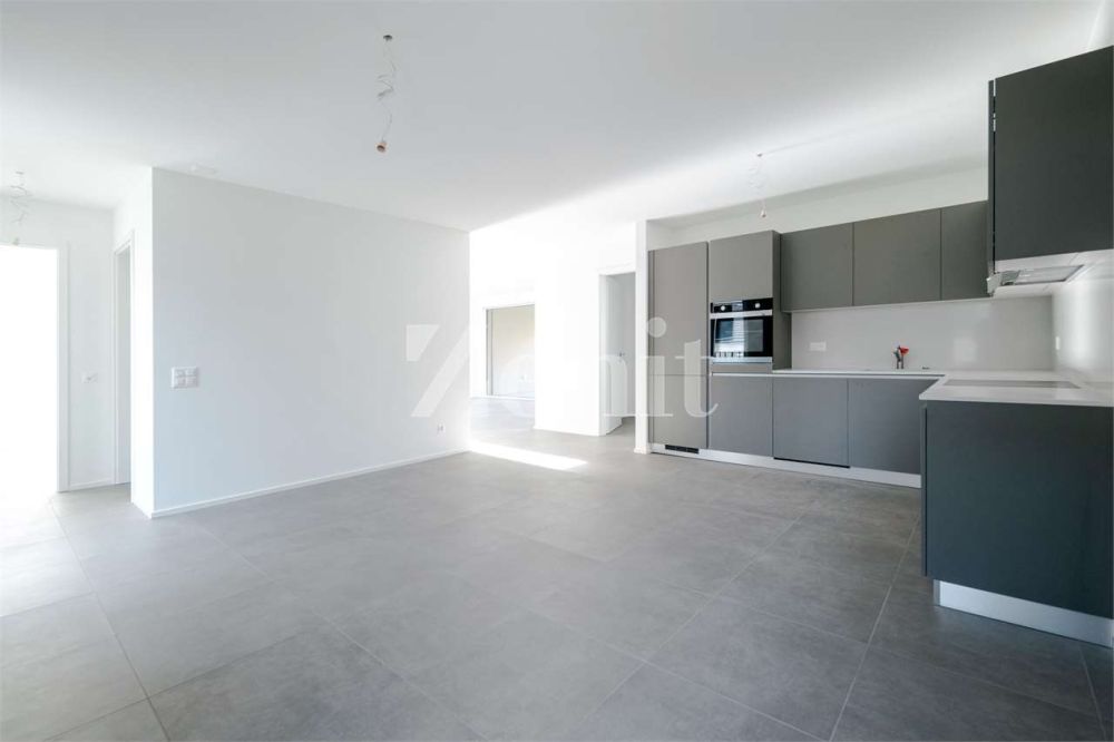 Nuovo appartamento 3.5 locali con balcone - Bild 8