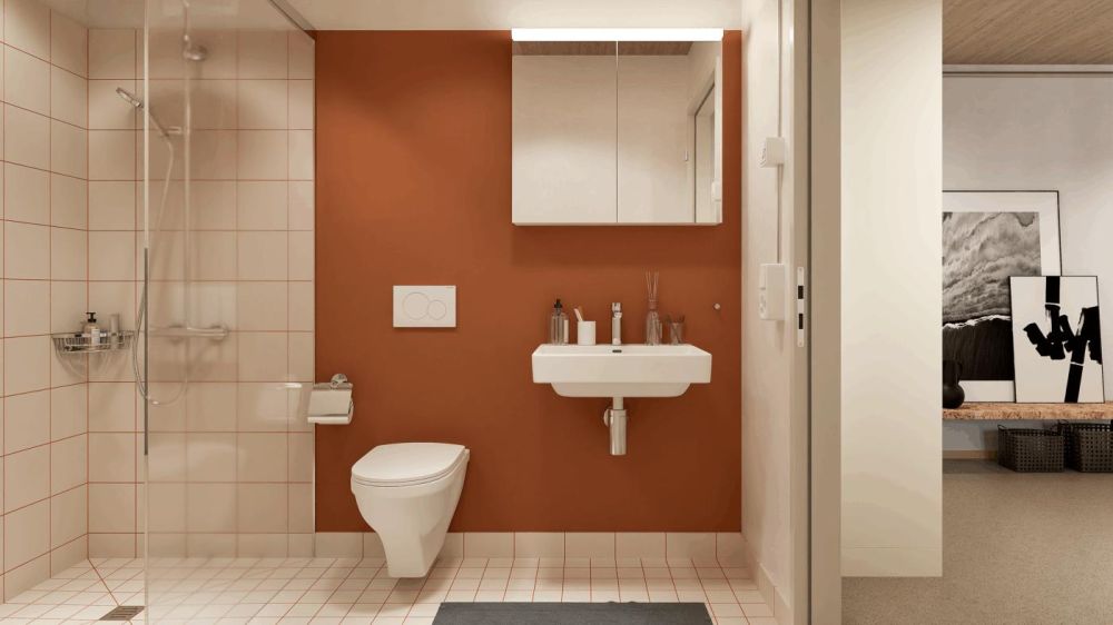 Projektankündigung: Urbanes Wohnen direkt am Rhein - Bild 8