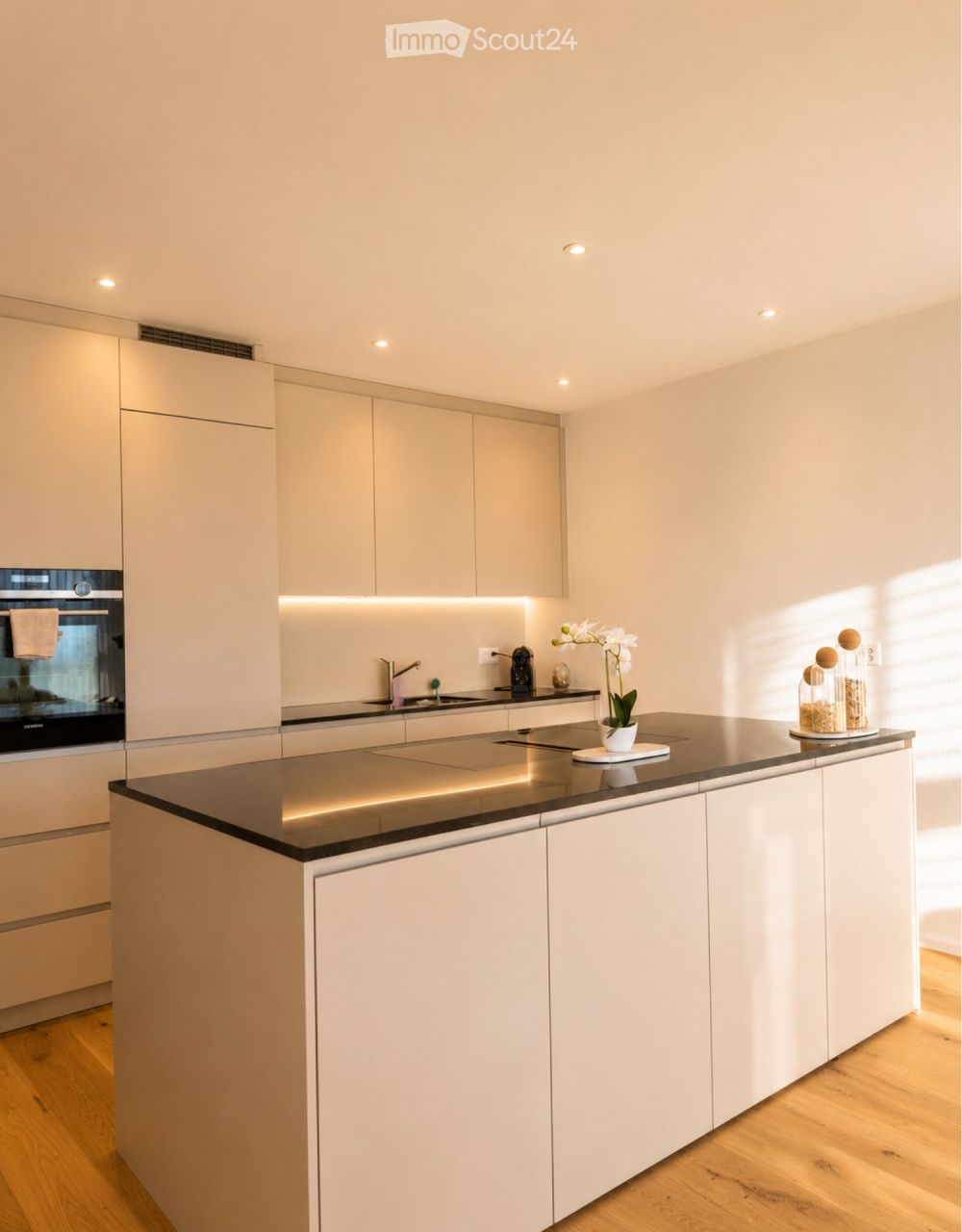2.5 Zimmer mit Balkon in Lengnau BE - mieten - Bild 5