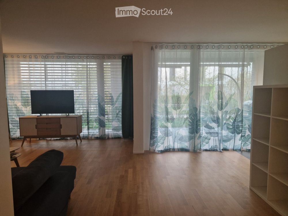 Wohnung in Aarau - Bild 6