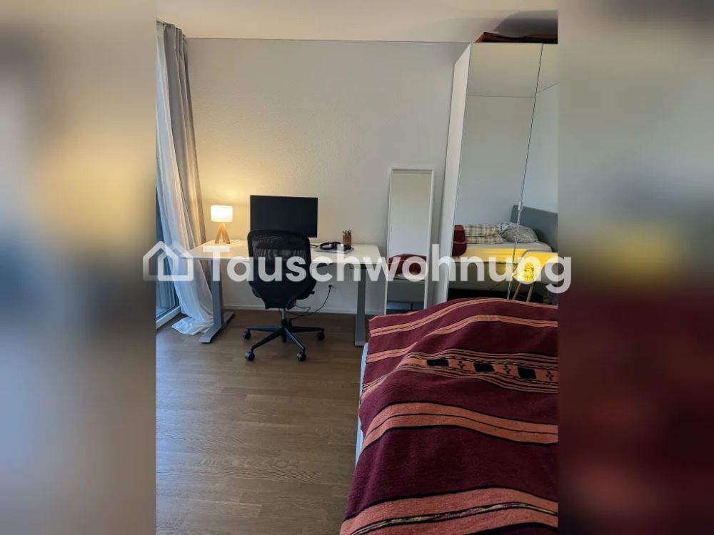 Uitikon: 1,5-Zi Neubau mit Traum-Ausblick & Balkon - Bild 5
