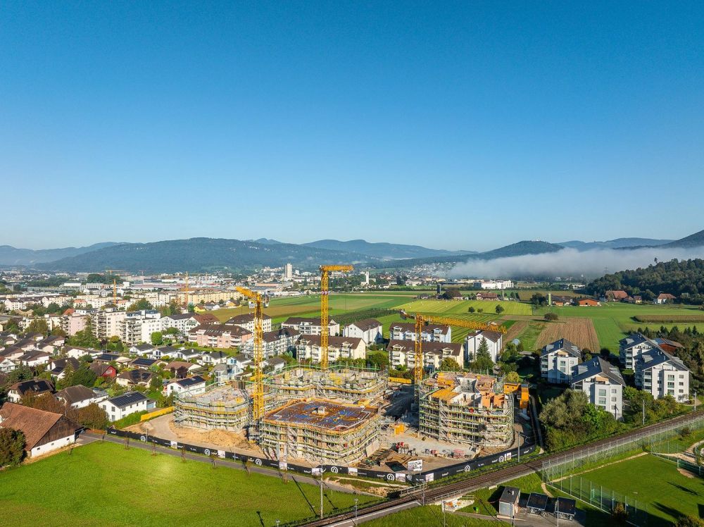 Wohntraum im küngoldpark.ch! - Bild 12