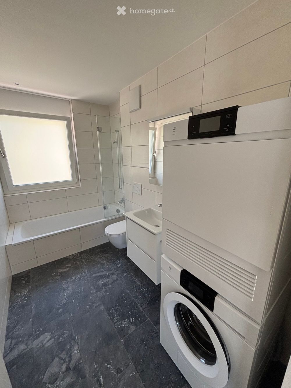Moderne 3.5-Zimmer-Wohnung in Wollerau – Neubau mit Balkon - Bild 3