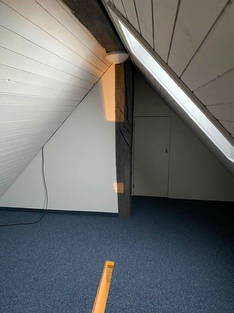 Liebhaberobjekt, wunderschöne 4 +1/2-Zimmer Maisonnettewohnung - Bild 10