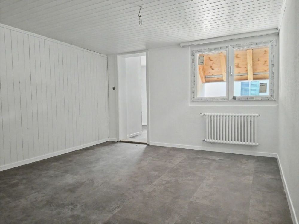 Erstvermietung einer sanierten 4.5-Zimmer-Duplexwohnung - Bild 8